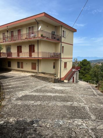 appartamento in vendita a Perdifumo