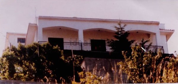 appartamento in vendita a Perdifumo