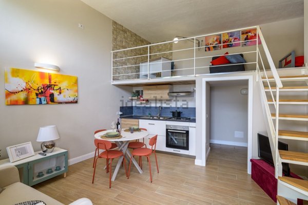 appartamento in vendita a Perdifumo in zona Vatolla