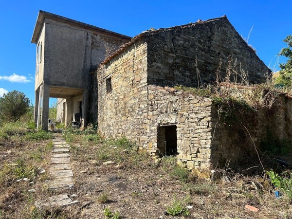 appartamento in vendita a Perdifumo