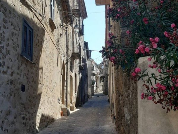 casa indipendente in vendita a Perdifumo in zona Vatolla