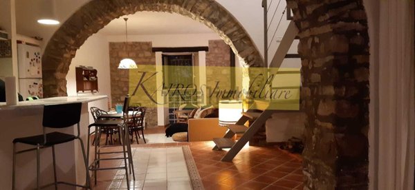 appartamento in vendita a Perdifumo in zona Vatolla