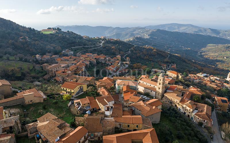 appartamento in vendita a Perdifumo in zona Camella