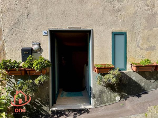 appartamento in vendita a Perdifumo