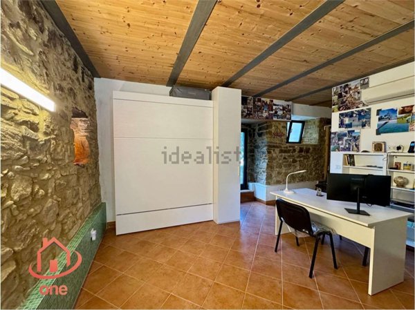 appartamento in vendita a Perdifumo