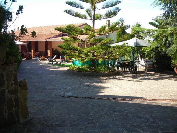 casa indipendente in vendita a Perdifumo in zona Vatolla