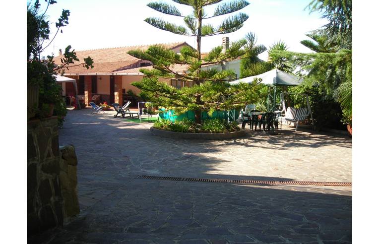 casa indipendente in vendita a Perdifumo in zona Vatolla