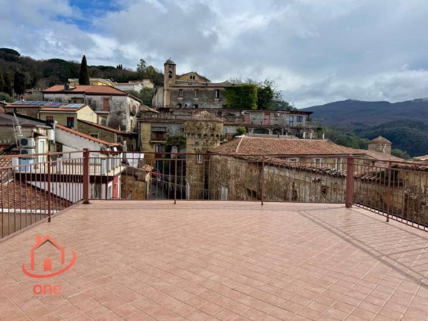 casa indipendente in vendita a Perdifumo in zona Vatolla