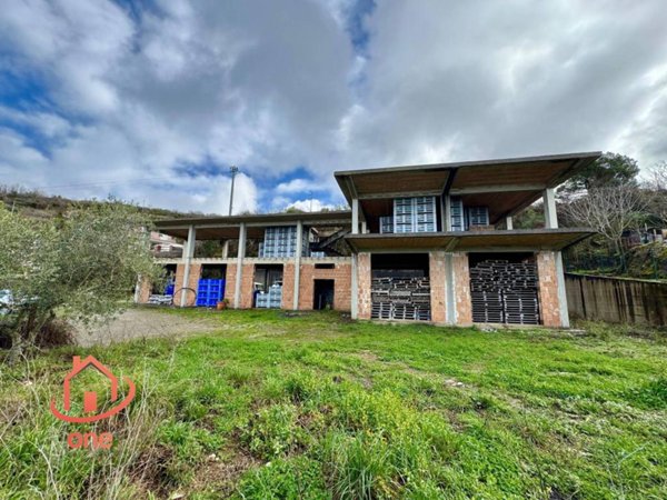 casa indipendente in vendita a Perdifumo in zona Vatolla