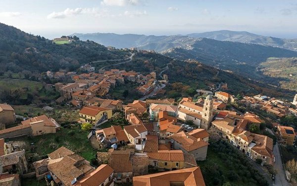 appartamento in vendita a Perdifumo in zona Camella