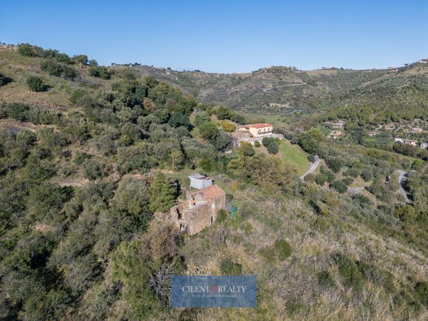 appartamento in vendita a Perdifumo