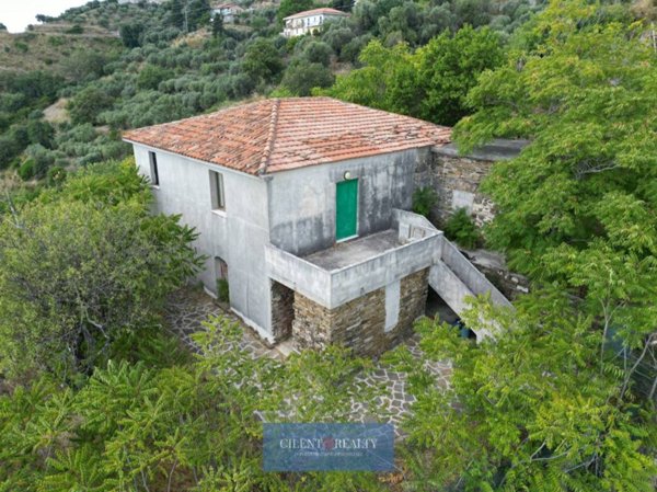 appartamento in vendita a Perdifumo