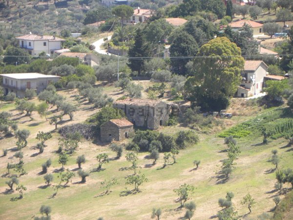 casa indipendente in vendita a Perdifumo
