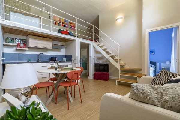 appartamento in vendita a Perdifumo in zona Vatolla