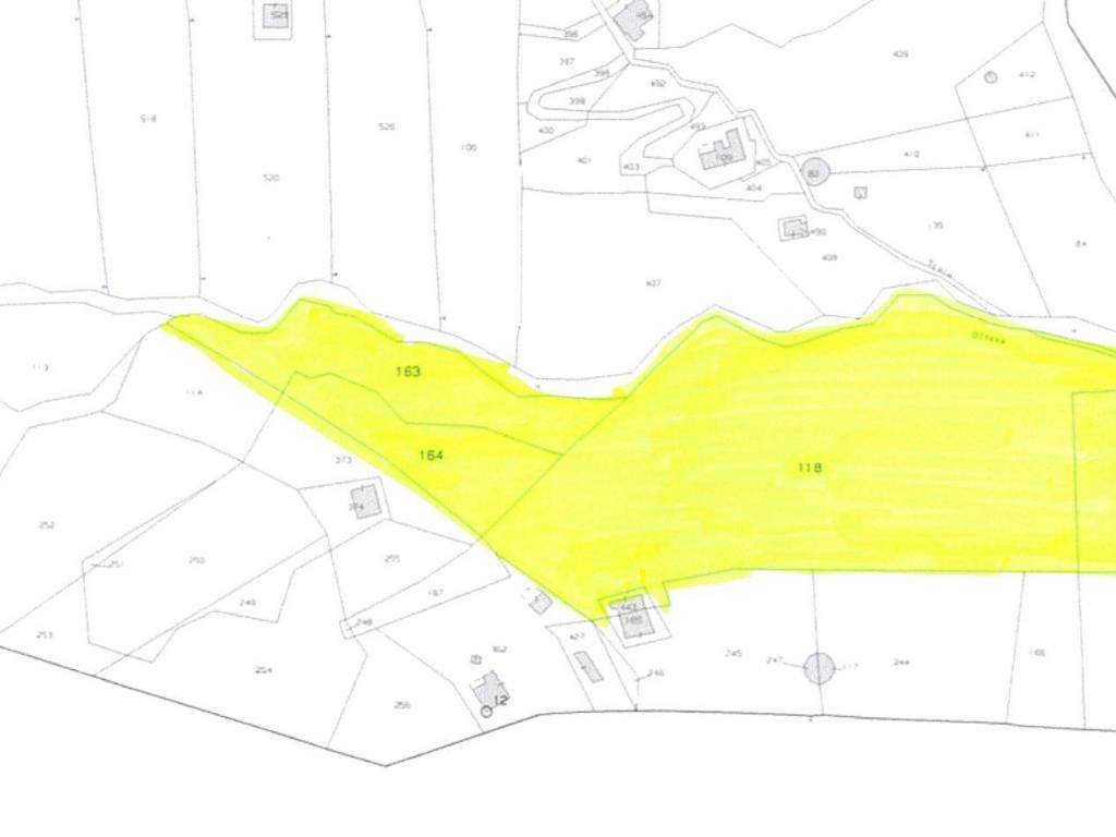 terreno agricolo in vendita a Perdifumo
