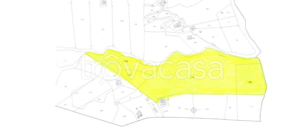 terreno agricolo in vendita a Perdifumo