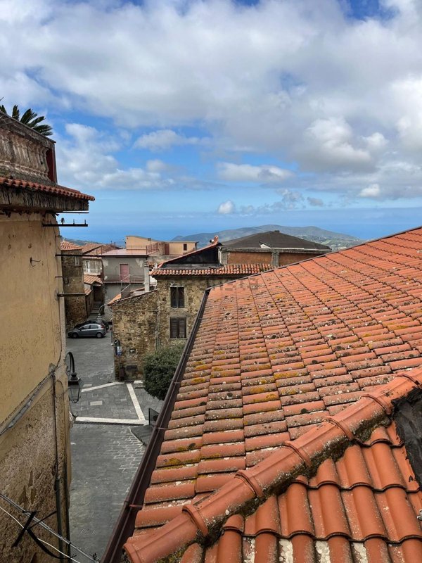 appartamento in vendita a Perdifumo in zona Vatolla