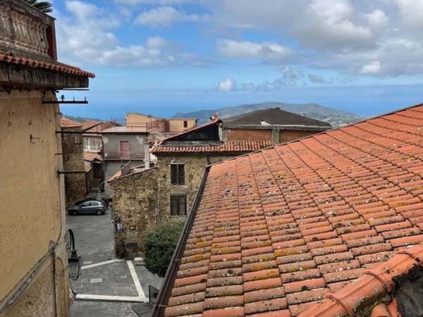 appartamento in vendita a Perdifumo in zona Vatolla