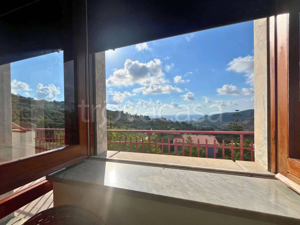 appartamento in vendita a Perdifumo