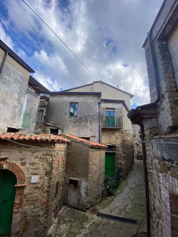 appartamento in vendita a Perdifumo in zona Vatolla