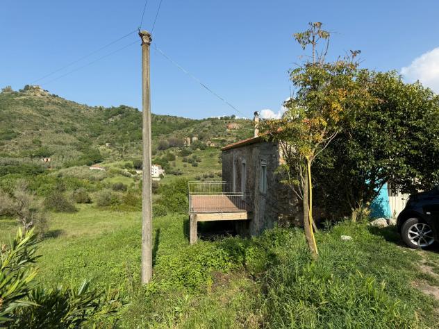 appartamento in vendita a Perdifumo