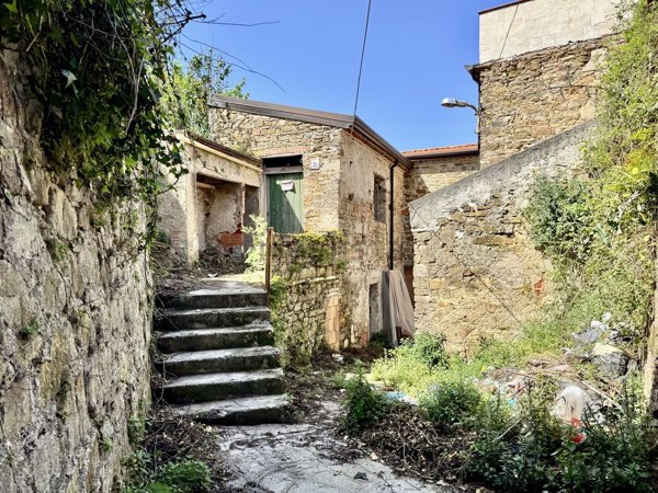 appartamento in vendita a Perdifumo in zona Vatolla