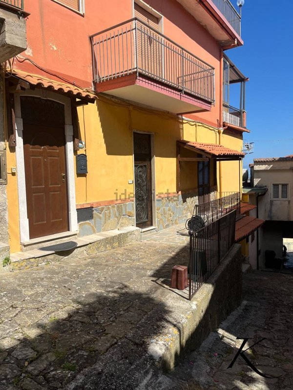 appartamento in vendita a Perdifumo in zona Camella