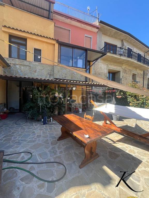 appartamento in vendita a Perdifumo in zona Camella