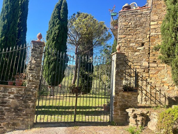 casa indipendente in vendita a Perdifumo