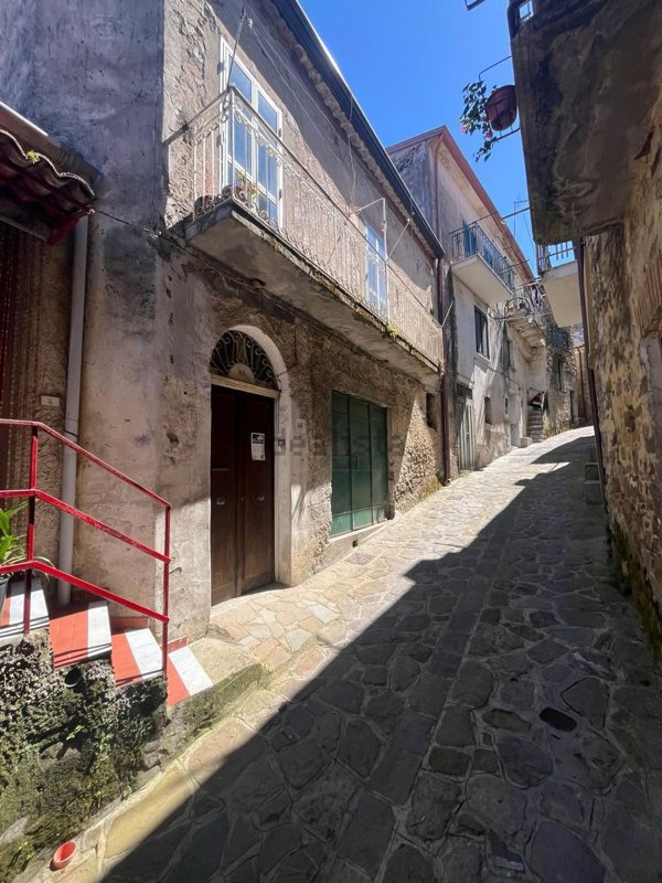 appartamento in vendita a Perdifumo in zona Vatolla