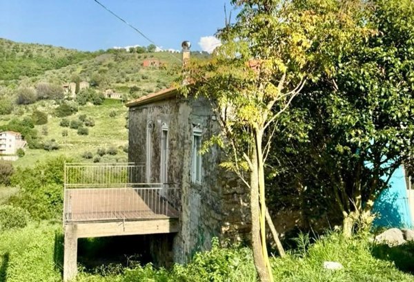 appartamento in vendita a Perdifumo