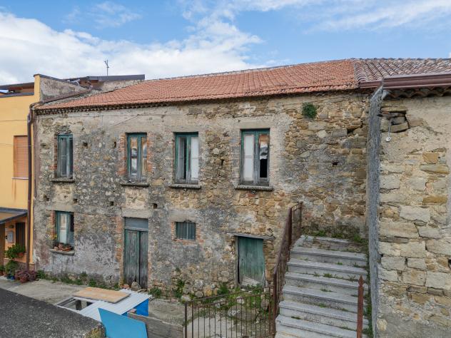 casa indipendente in vendita a Perdifumo in zona Camella