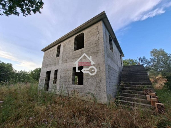 appartamento in vendita a Perdifumo in zona Vatolla
