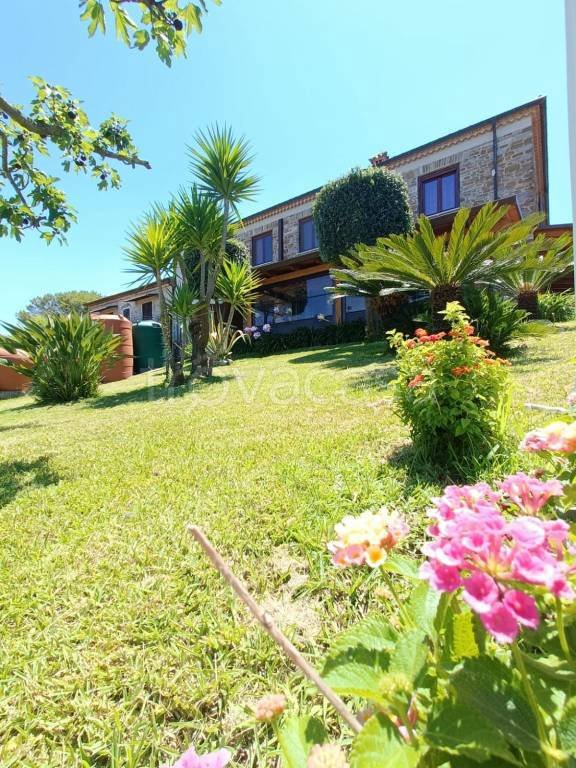 casa indipendente in vendita a Perdifumo