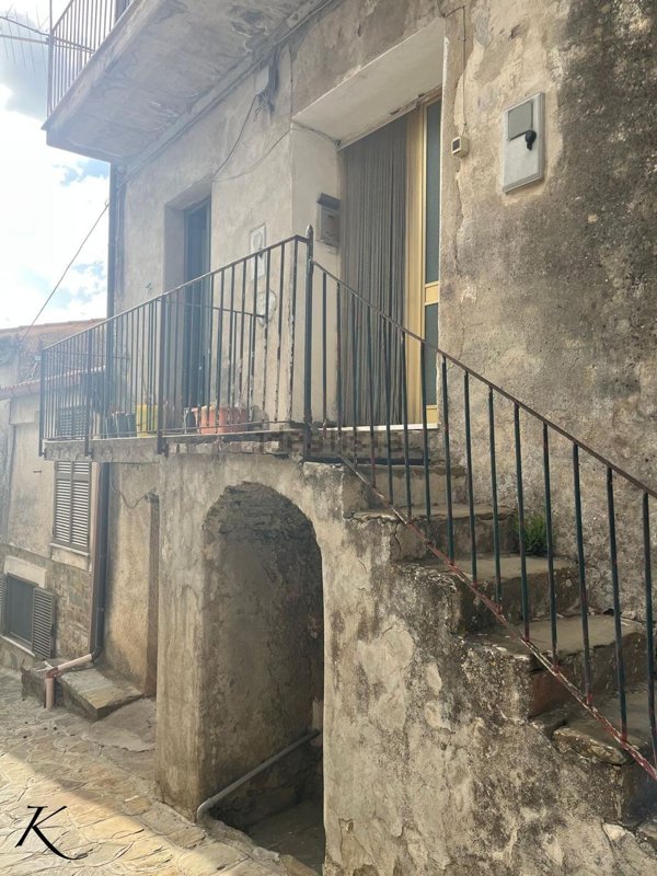 appartamento in vendita a Perdifumo in zona Vatolla