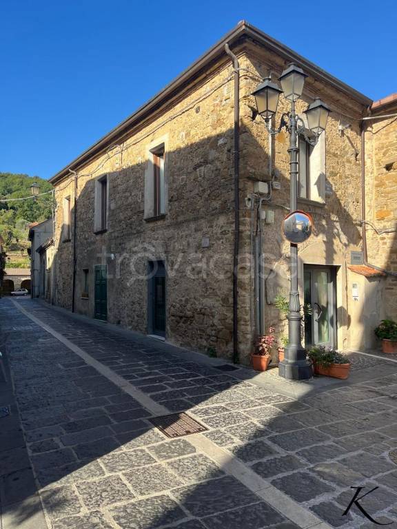 appartamento in vendita a Perdifumo in zona Camella