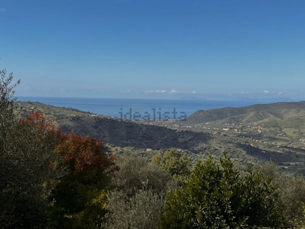 terreno in vendita a Perdifumo in zona Vatolla