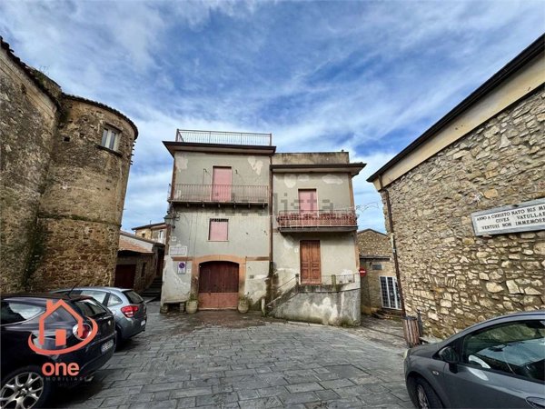 casa indipendente in vendita a Perdifumo in zona Vatolla
