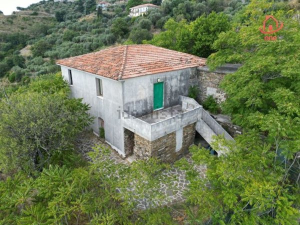 casale in vendita a Perdifumo