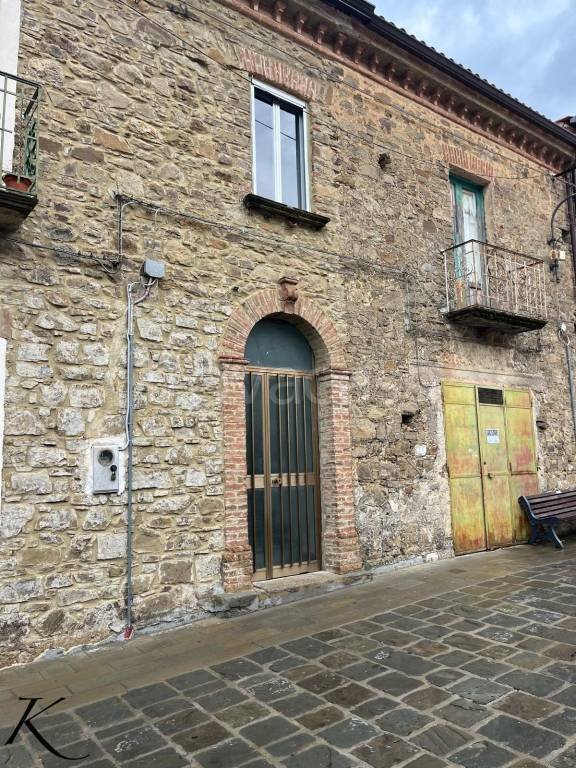 appartamento in vendita a Perdifumo in zona Vatolla