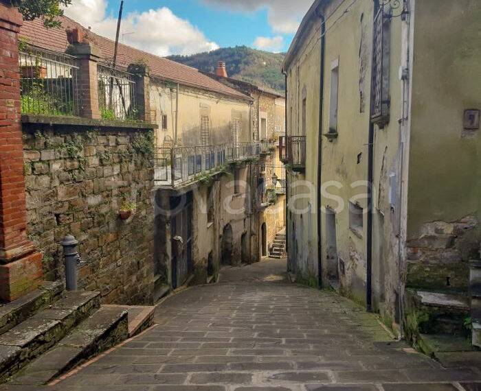 casa indipendente in vendita a Perito in zona Ostigliano