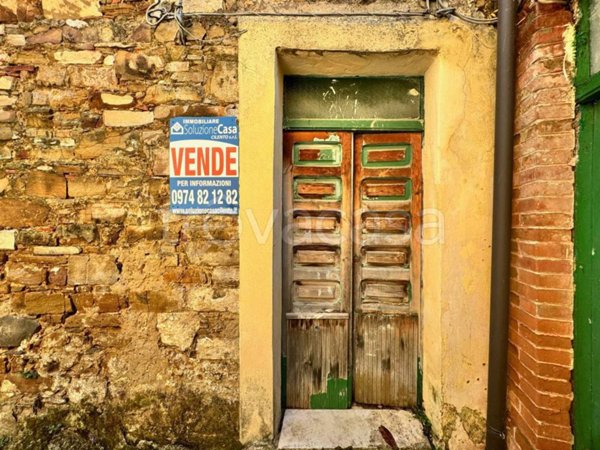 appartamento in vendita a Perito in zona Ostigliano