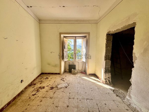 appartamento in vendita a Perito in zona Ostigliano
