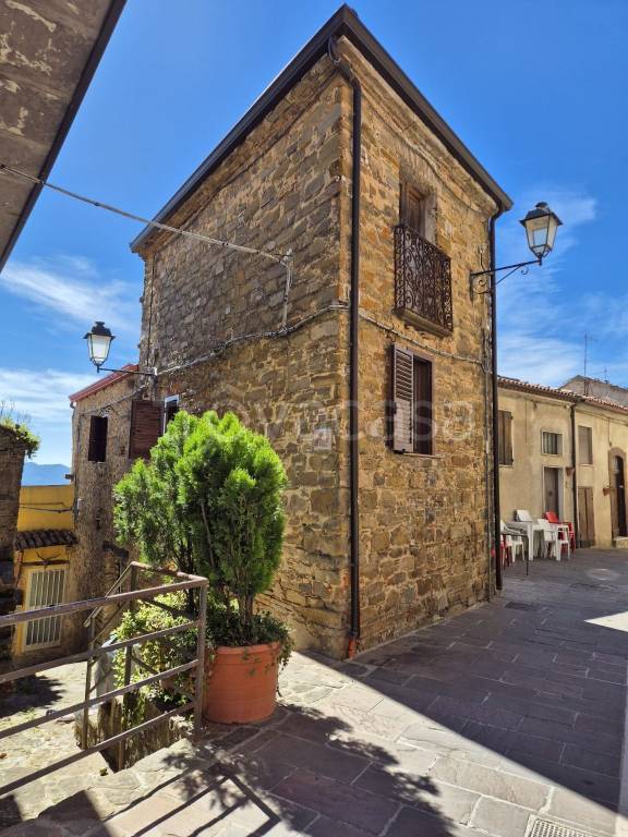 appartamento in vendita a Perito