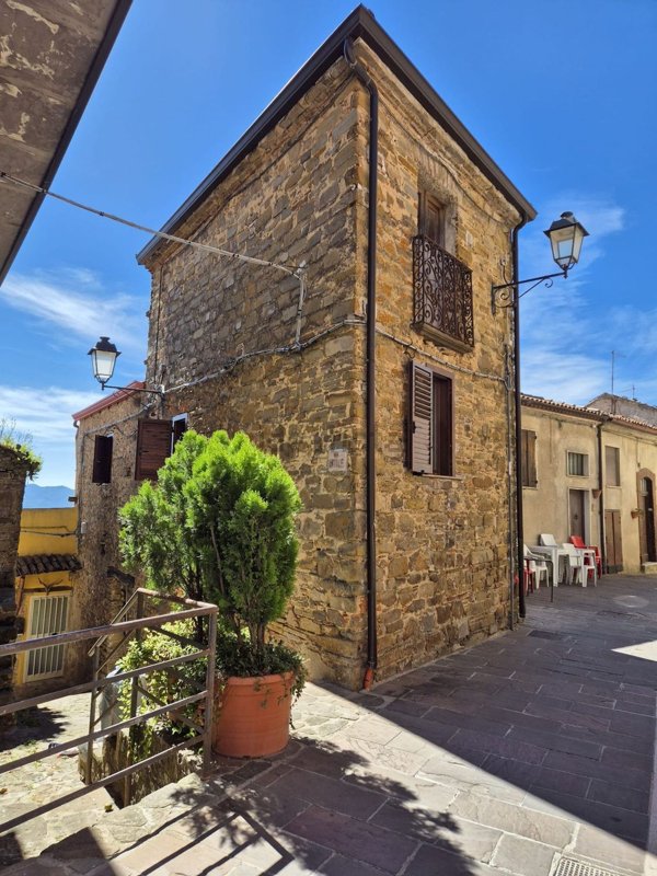 appartamento in vendita a Perito