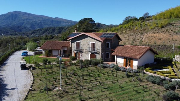 casa indipendente in vendita a Perito