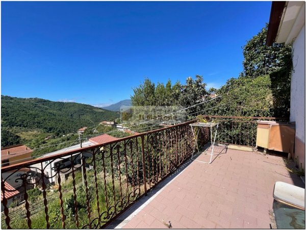 appartamento in vendita a Perito in zona Ostigliano