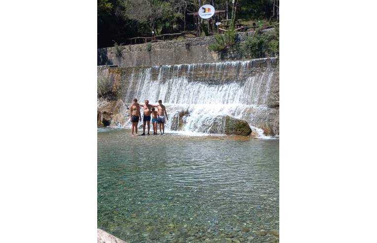 casa indipendente in vendita a Piaggine