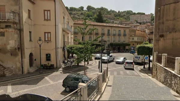 appartamento in vendita a Piaggine