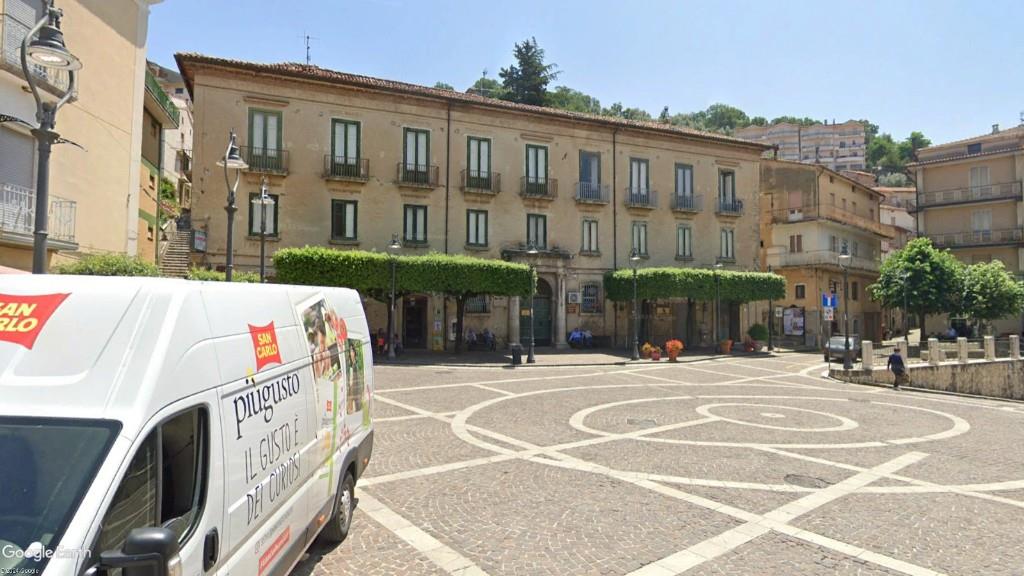 appartamento in vendita a Piaggine